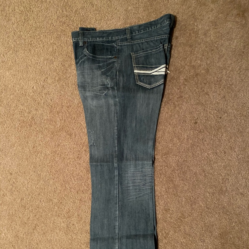 Men’s jeans
